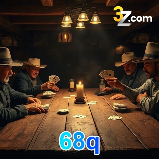 68q app Jogos de caça-níqueis