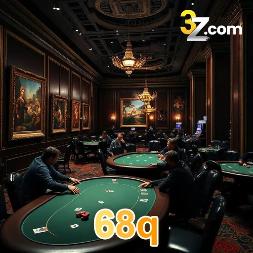 68q app Jogos de caça-níqueis